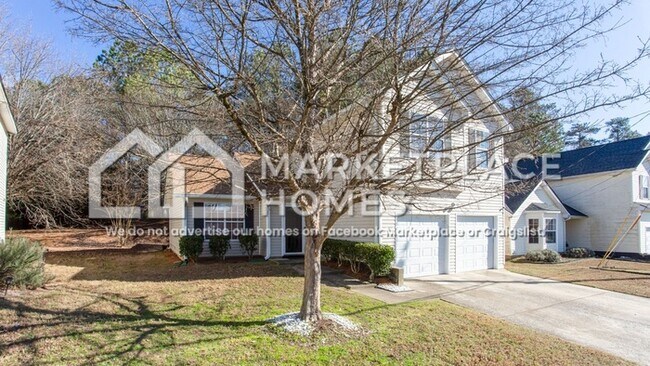 Foto del edificio - 832 Asbury Way