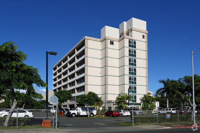 Foto del edificio - Mokuola Vista