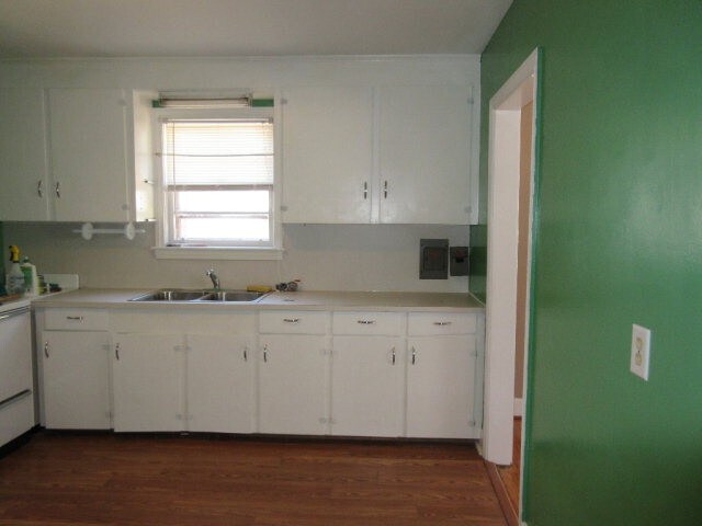 Foto del edificio - 524 W Calhoun St