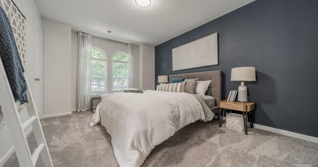 Foto del edificio - Waterford Place Apartment Homes