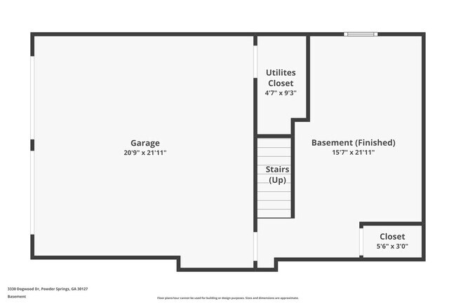 Foto del edificio - 3330 Dogwood Dr