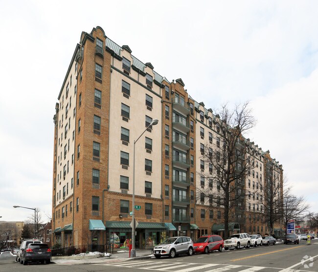 Hubbard Place Apartments Dc Hubbard Place Apartments Dc