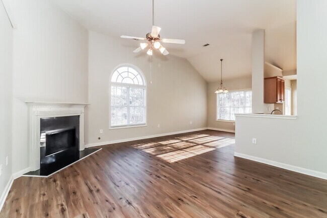 Foto del edificio - 9500 Poole Rd