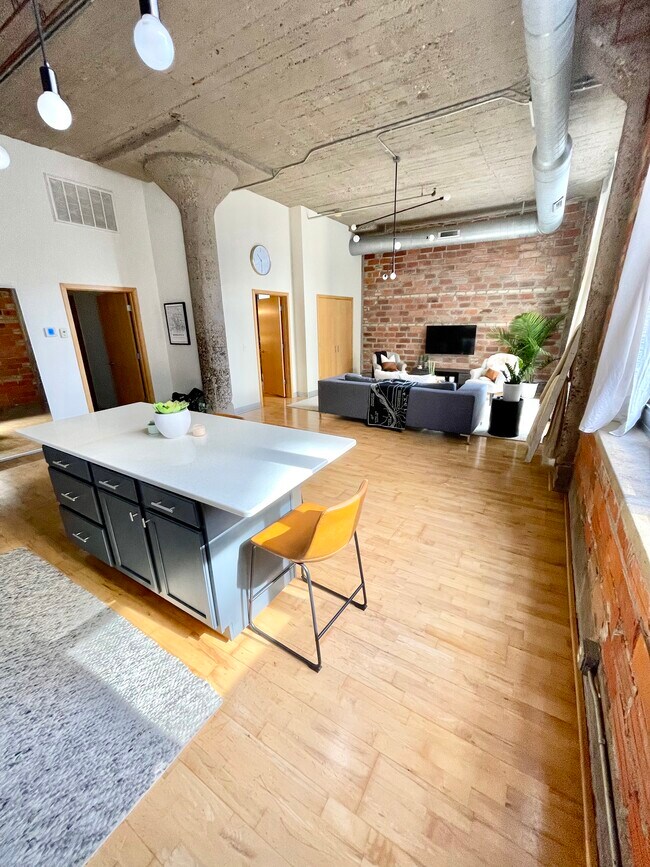 Foto del edificio - 521 S 7th St
