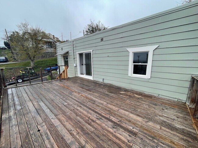 Foto del edificio - 421 N 7th St