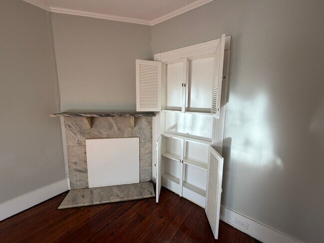 Foto del edificio - Statesville Downtown - 1BD / 1BA