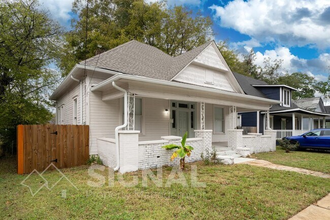 Building Photo - 4808 2nd Ave N