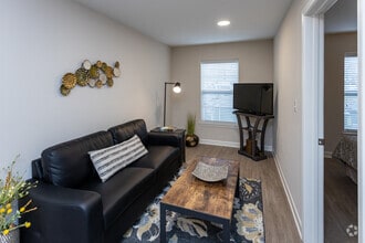 Living Area - Kodak Crossing