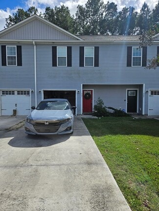 Building Photo - 504 Kenan Lp