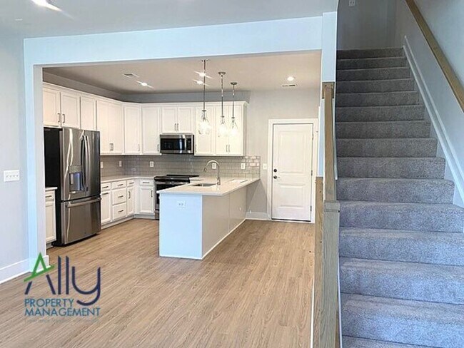 Foto del edificio - 822 Wesley Ln