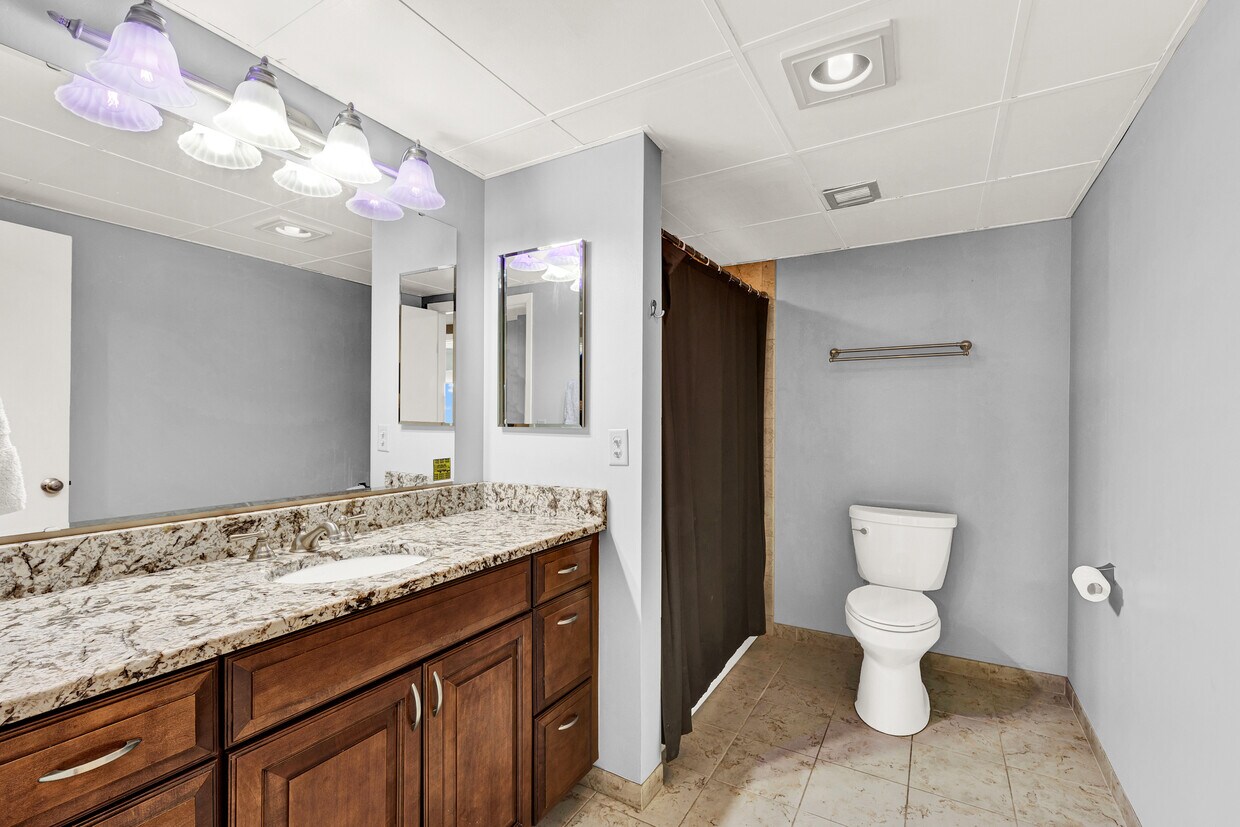 1633 N Prospect Ave Unit 16C, Milwaukee, WI 53202 - Condo for Rent