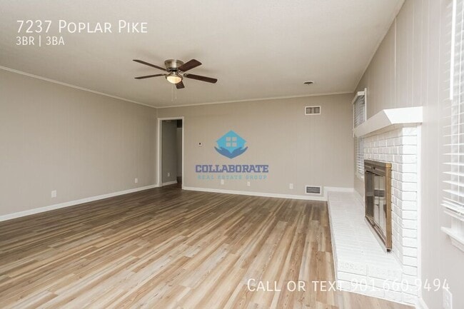 Building Photo - 7237 Poplar Pike