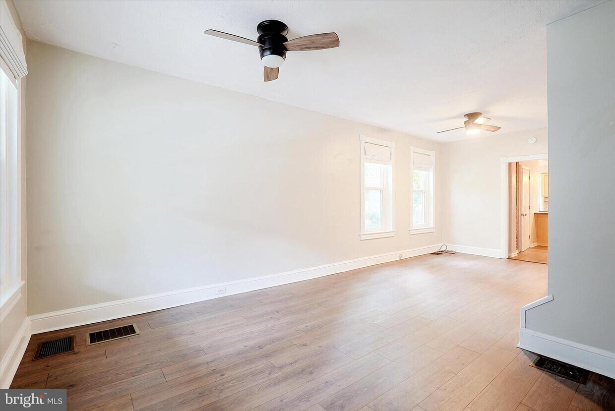 1156 Lincoln Ave, Wyomissing, PA 19610 House Rental in Wyomissing, PA