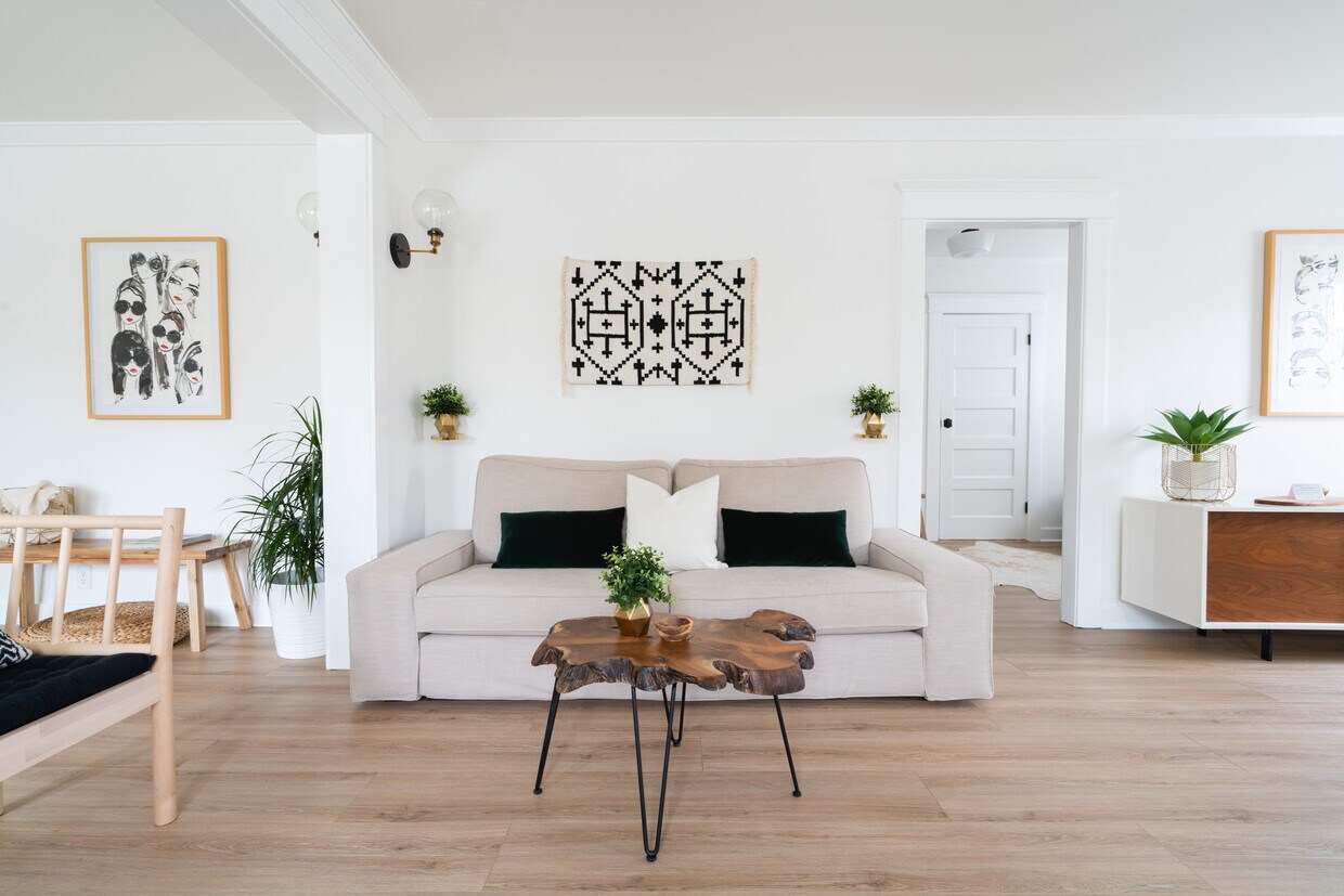 Foto principal - 1146 S Mullen Ave