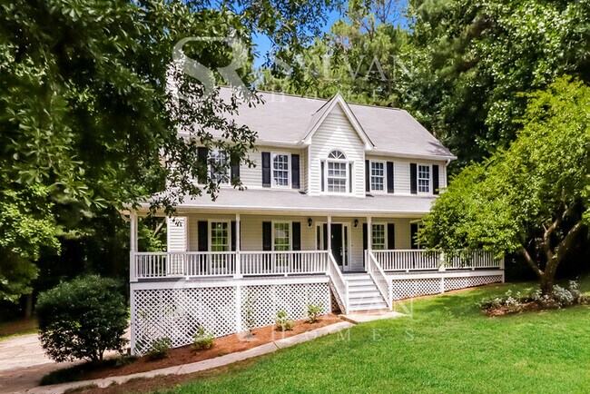 Building Photo - Coming HOME never felt so good!