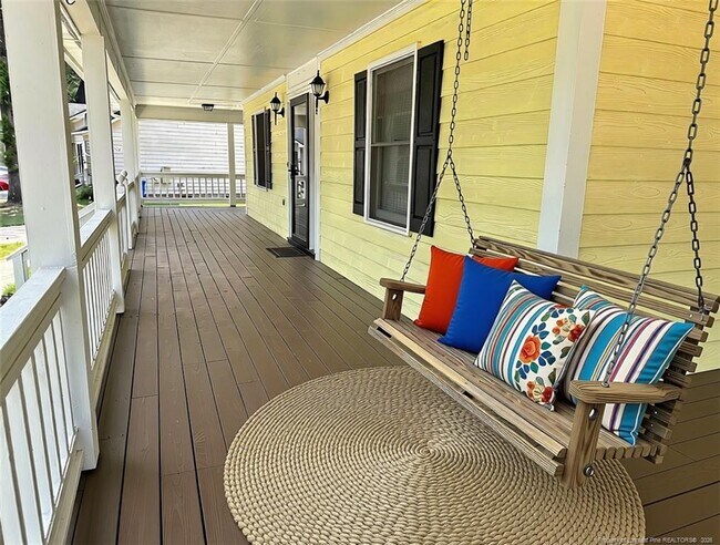 Foto del edificio - 416 Georgetown Cir