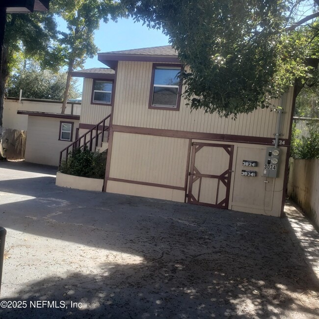 Foto del edificio - 3034 Post St