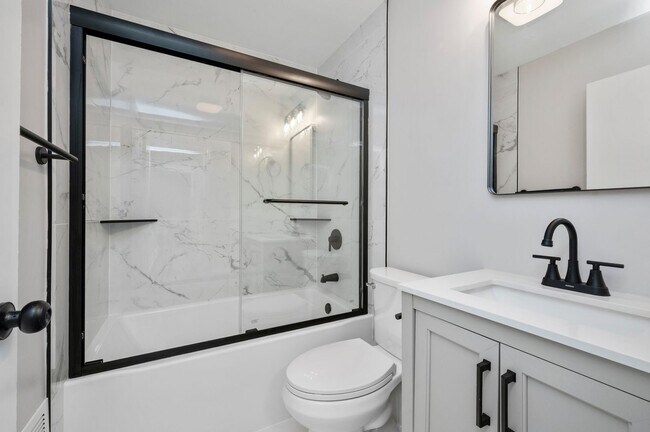 Foto del edificio - 132 Park Rd