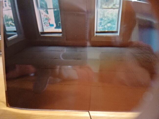 Sala de estar - 31 Grove Ave