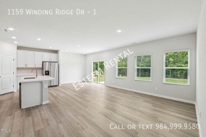 Foto del edificio - 1159 Corbett Ridge Rd