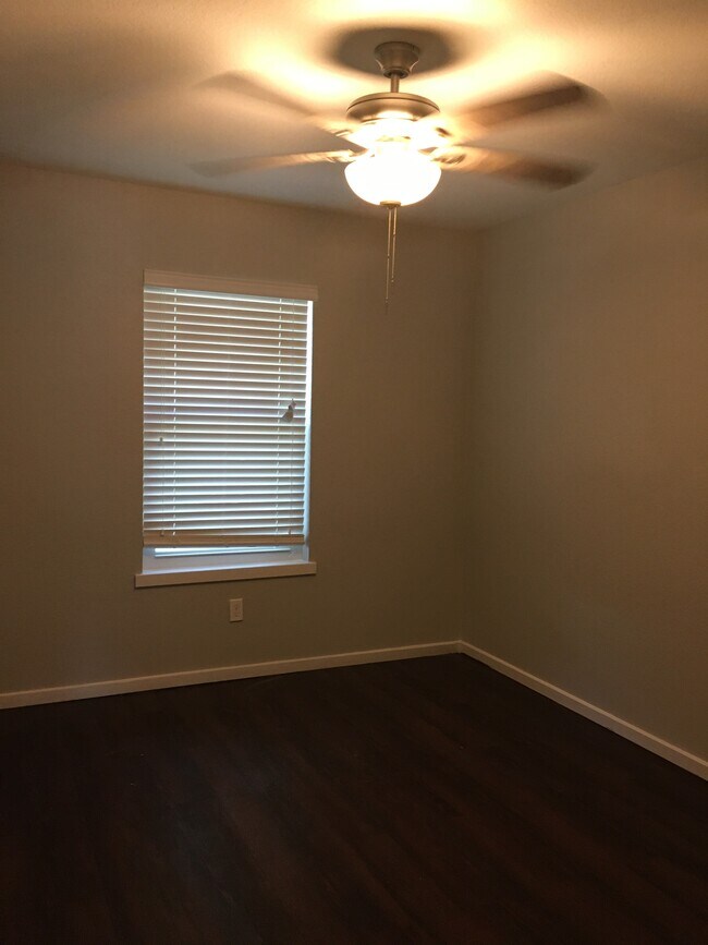 bedroom one - 5923 Whittlesey Rd