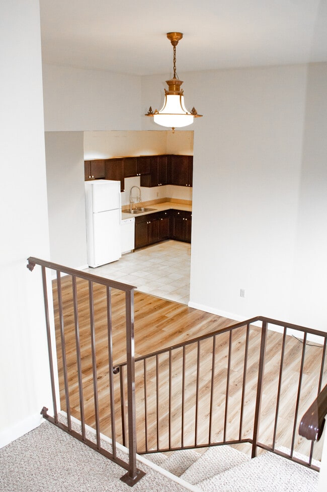 Building Photo - Keith Hilltop Terrace 55+ Living