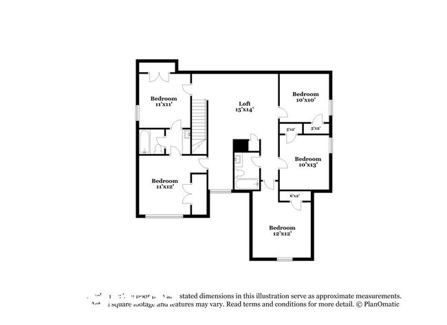 Building Photo - 11728 Sarah Loop