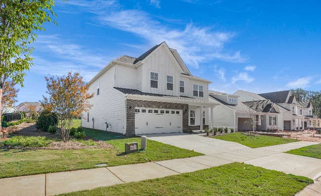 Foto del edificio - 10205 Whitaker Pointe Dr