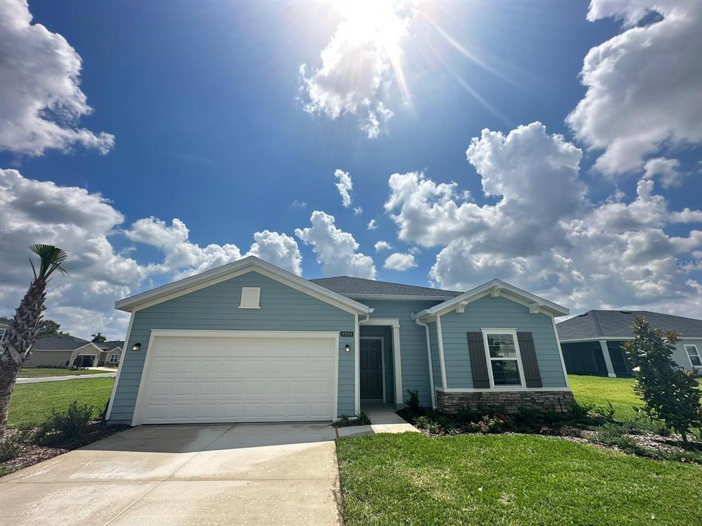 9104 SW 58th Cir, Ocala, FL 34476 House for Rent in Ocala, FL