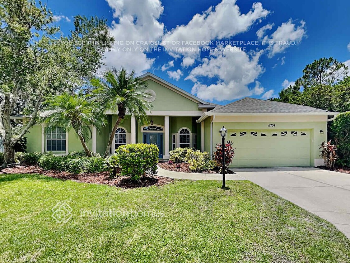 Primary Photo - 11704 Summer Meadow Dr
