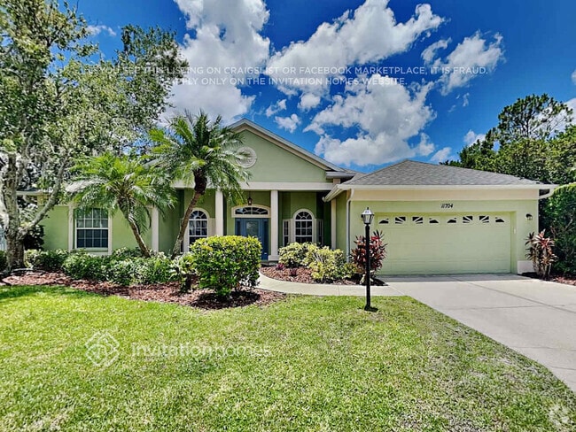 Building Photo - 11704 Summer Meadow Dr