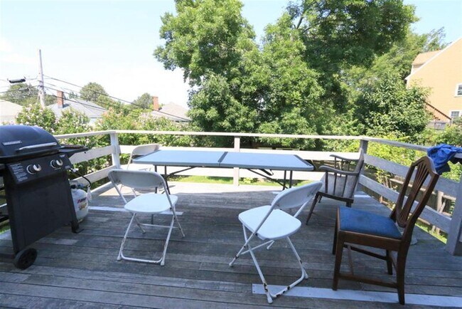 Foto del edificio - 90 North St