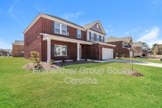 Building Photo - 875 Curlew Cir
