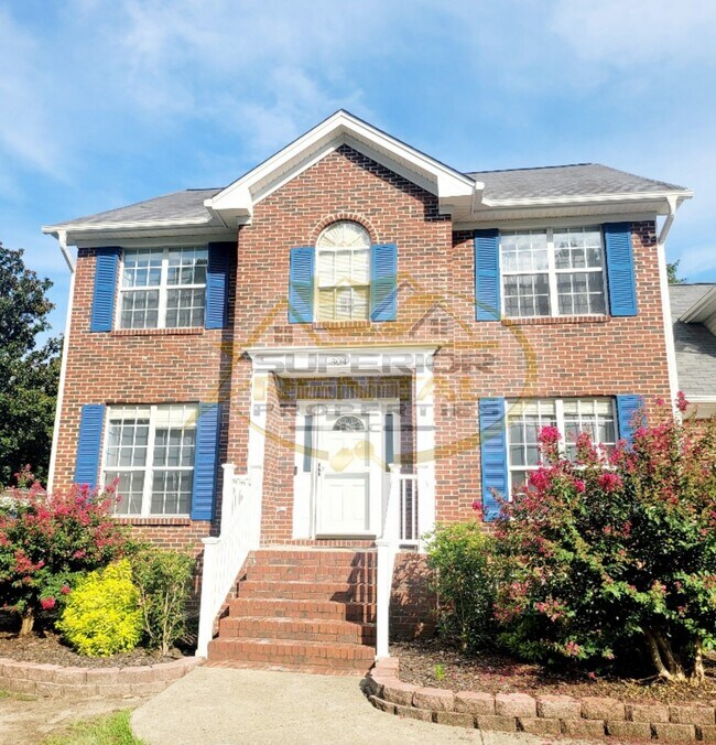Foto del edificio - 304 Alderston Way