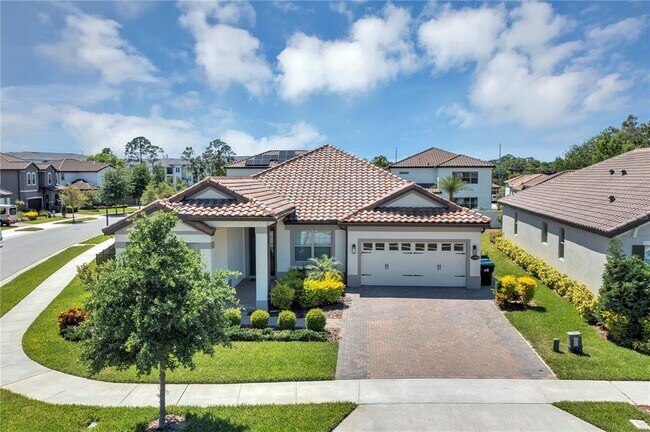 Foto del edificio - 11203 Lemon Lake Blvd