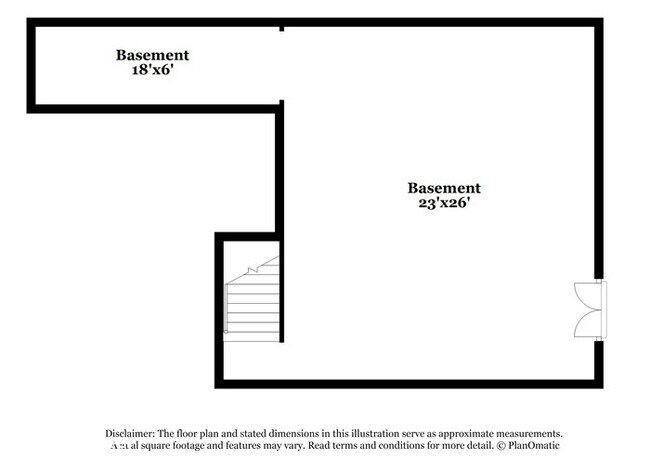 Foto del edificio - 2300 OLD SEWELL RD, MARIETTA, GA 30068