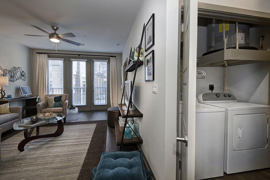 Tapestry at Brentwood Town Center Apartments Brentwood, TN