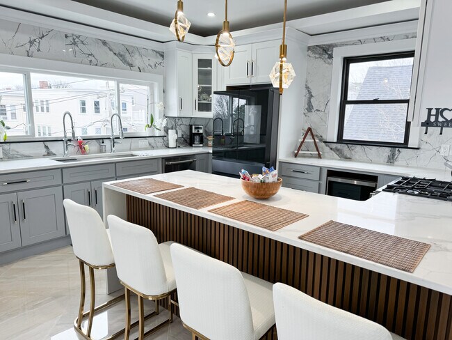 Foto del edificio - 31 Train St