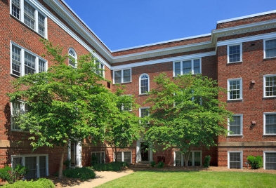 Foto principal - The Jack Jouett Apartments