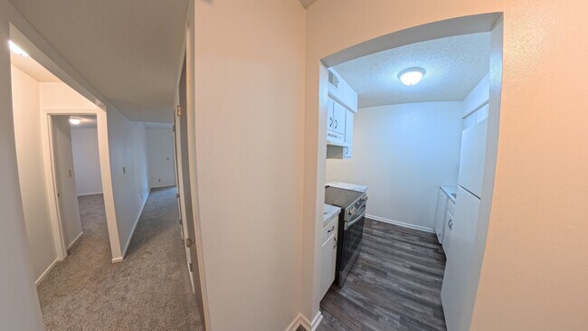 Foto del edificio - 2009 NW Hickory Ln