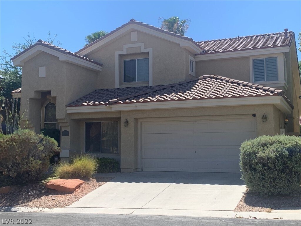 2116 Henniker Way, Las Vegas, NV 89134 House Rental in Las Vegas, NV