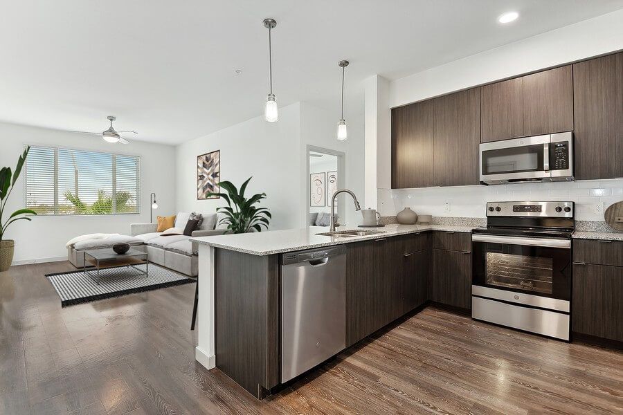 Visual Reference: Westbluff Peoria Luxury Apartments For Rent 578 Rentals
