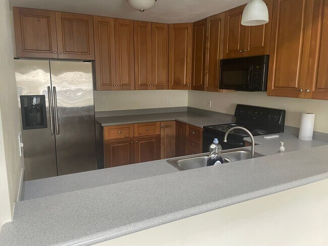 Foto del edificio - 3/3 town home only 1450$!