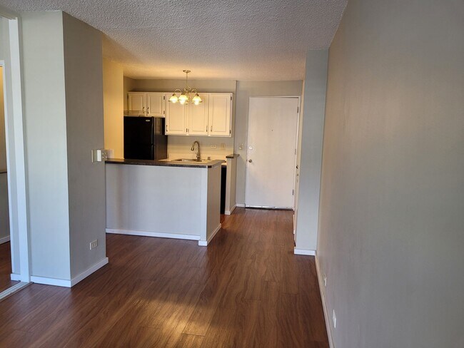 Foto del edificio - Quiet Makiki unit 1bd, 1bath, 1pkg covered...