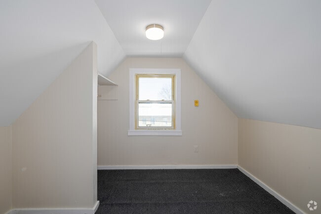 2BR, 1BA - Second Bedroom - 17 Juliustown Rd