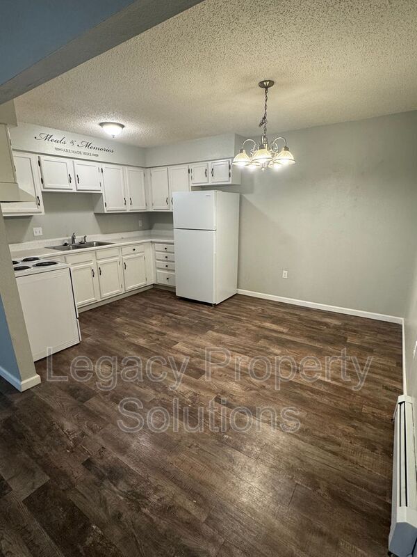 Foto del edificio - 1017 S 3rd St