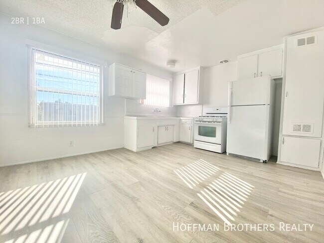 Foto del edificio - 14759 Vanowen St Van Nuys, CA 91405