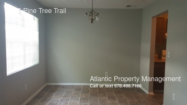 2305 Pine Tree Trl Atlanta Ga 30349 House For Rent In Atlanta Ga Apartments Com