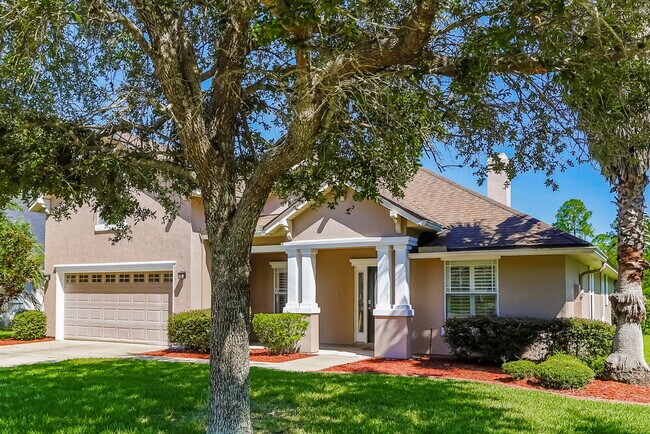 Foto del edificio - 1812 Creekwood Ln