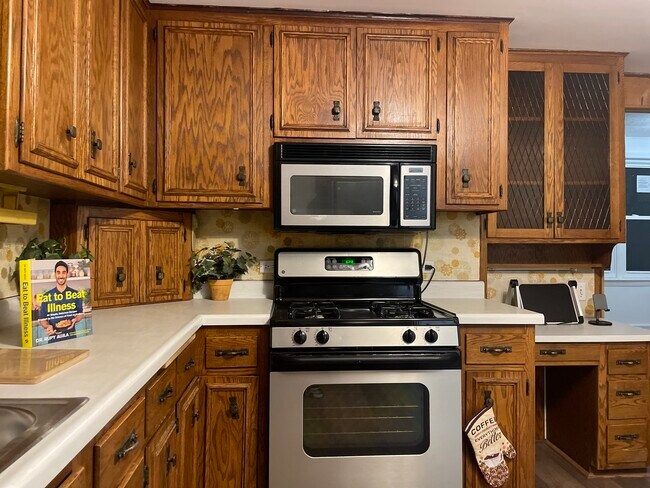 Foto del edificio - 5133 W Wrightwood Ave